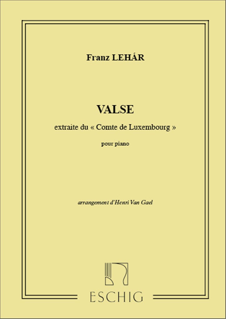 Valse